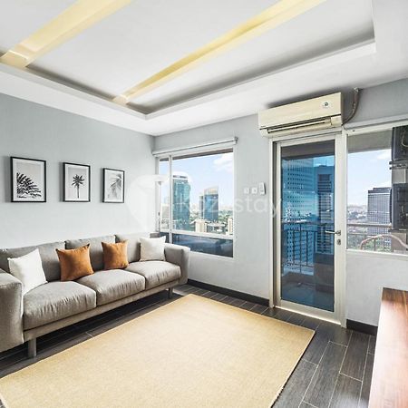 Pecan By Kozystay - Sudirman Jakarta Buitenkant foto