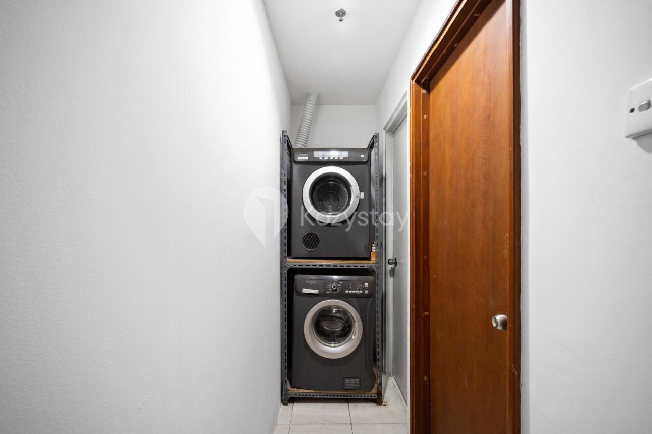 Pecan By Kozystay - Sudirman Jakarta Buitenkant foto